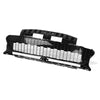 Subaru BRZ Gloss Black Front Bumper Grille Mesh (2022-2024)