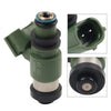 Honda Pioneer 700, CRF450R Fuel Injector (2014-2017, 2009-2010)
