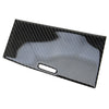 Acura TSX Carbon Fiber Center Cupholder Cover (2004-2008)