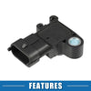 Chevrolet Camaro Throttle Position Sensor TPS Replacer (2012-2015)