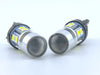 Mazda BT50 XT XS Bright LED Front DRL Indicator Lights (2011-2023)