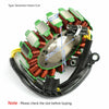 Aprilia Shiver 750 / 900, Dorsoduro 750 / 900 / 1200 Stator (2007-2017)