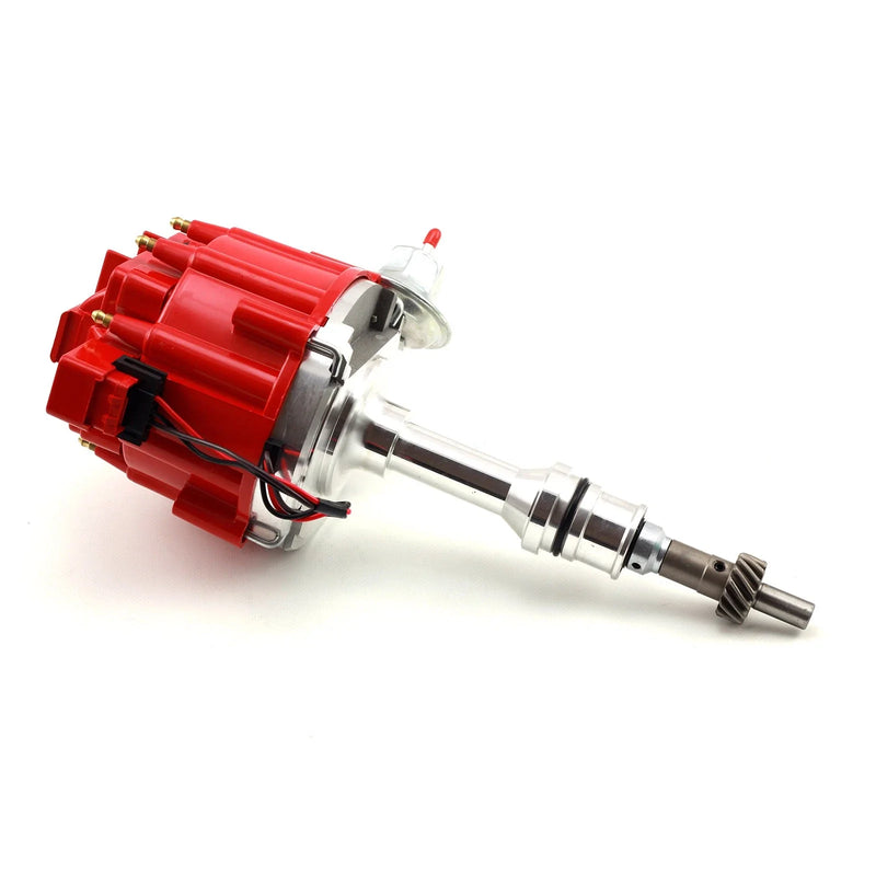 Ford 351W Windsor 6000 Series Coil HEI Distributor (1965-1975)