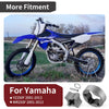 Yamaha YZ250F WR250F Oil Pump Rotor Assy (2001–2013)