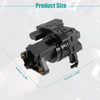 Chevrolet Corvette Ignition Switch Cylinder Lock Assembly (1997 - 2004)