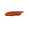 Benz W221 S550 S600 Left Side Marker Turn Signal Lamp (2007-2013)