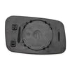 Volvo 850 S40 S70 S90 V40 V70 Left Side Mirror Glass (1993-2000)