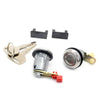 Mazda RX4 929 Coupe 1973-1986 Door Locks x2