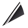 Hyundai Sonata Left Door Corner Mirror Triangle Trim (2015-2019)