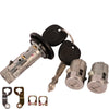 Chevy GMC H2 Ignition Switch & Door Lock Cylinders 2 x Keys (2002–2009)