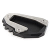 Ducati Monster Multistrada Motor Side Kickstand Extension Plate Pad (2000-2023)