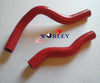 Honda Civic FD1 R18A 1.8L Silicone Radiator Hose Pipe (2006-2011)