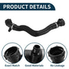 BMW X5 2017 Radiator Hose (2017)