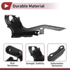 Lexus RX350 Hood Hinges 1 Pair (2016-2022)