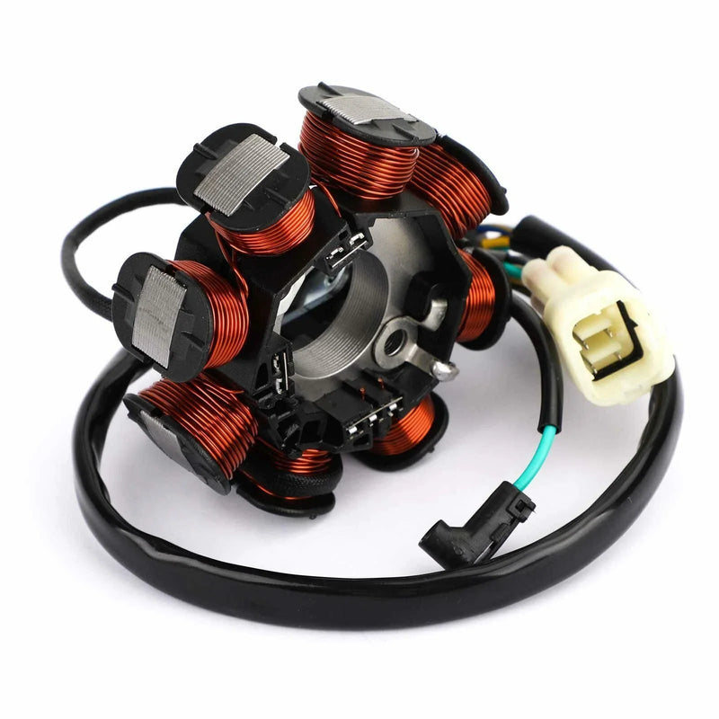 Kawasaki KLX 150 L D-Tracker Stator (2014-2018)