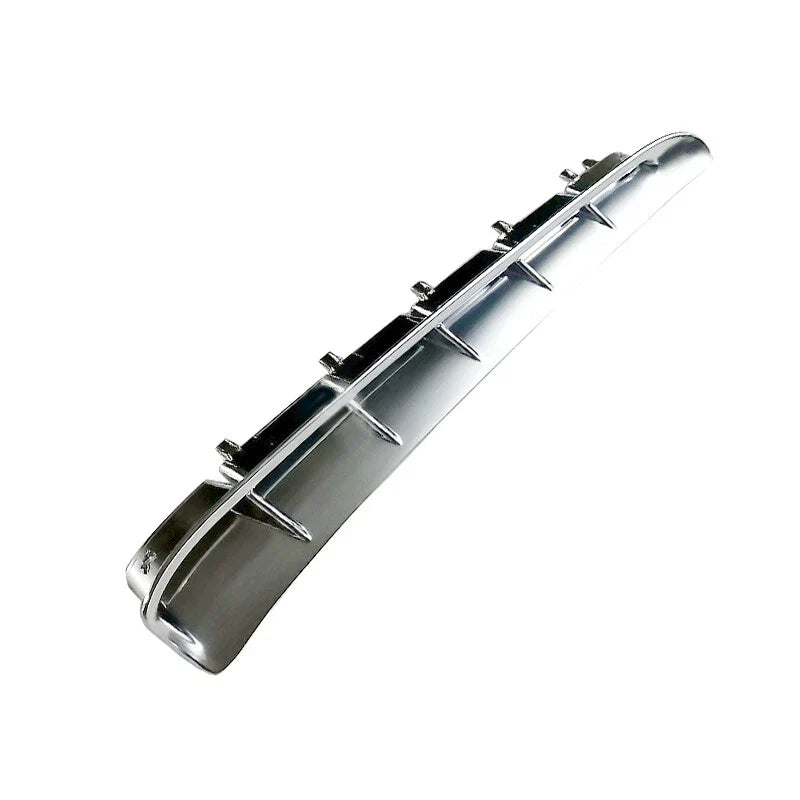 Porsche Panamera RH Side Fender Air Vent Outlet Grille Trim (2010-2016)