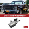 Buick Skyhawk Front Windshield Wiper Motor (1984–1989)