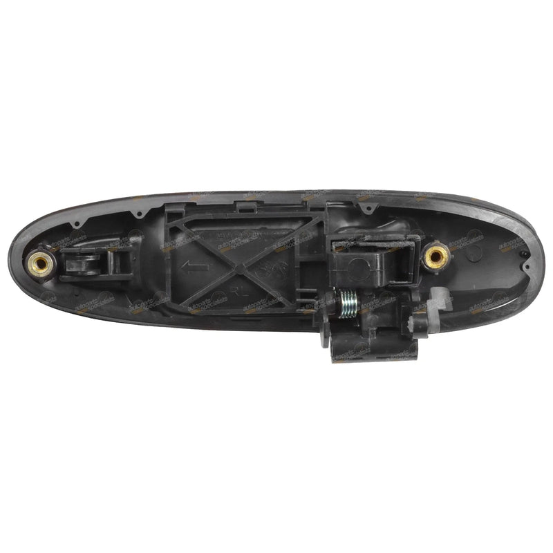 Toyota Landcruiser 100 105 Series LH Rear Outer Door Handle