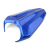 Yamaha YZF R15 Blue Rear Pillion Seat Cover (2017-2021)