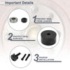 Ford Super Duty F250 F350 Crankshaft Seal & Wear Ring Installer Tool