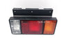 Isuzu NPR NQR NRR FSR FRR Truck 24V RH Tail Light (1987-2019)
