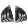 Honda Civic Rear Side Window Louver Trim (2006-2011)