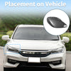 Chevy Corvette C6 1 Pc Front Right Headlight Lens Cover