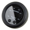 Car Auto 2" 52mm Digital LED Water Temp Gauge