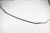 2022 Hyundai Tucson Carbon Fiber Rear Bumper Cover Trim (2022)