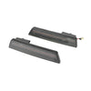 Dodge Challenger, Charger Red LED Rear Side Marker Lights (2008-2014)