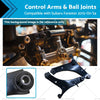 Subaru Forester (2013-On) Pair L&R Front Lower Control Arm Ball Joints
