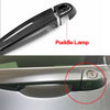 BMW F22 F23 M235i 235i 228i 220i Carbon Fiber Door Handle Covers (2014+)