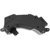 Saab 9-3 HVAC Blower Motor Resistor (1999–2011)