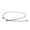 Dodge Journey Windshield Water Hose (2009-2020)