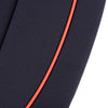 Car - Breathable Cushion Protector 5D Leather Front Seat Cover Mat