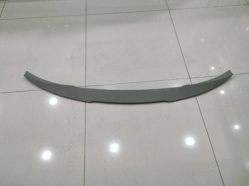 BMW 4 Series F32 M4 2014-2020 Unpainted Rear Trunk Spoiler Wing