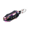 Porsche Cayenne Panamera 911 Macan Colorful Smart Key Fob Cover Case