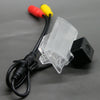 Nissan Rogue Car Rear View Backup Camera (2008–2013)