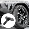 Dodge Charger (2011-2014) 1 x Unit Tire Pressure Sensor 433Mhz
