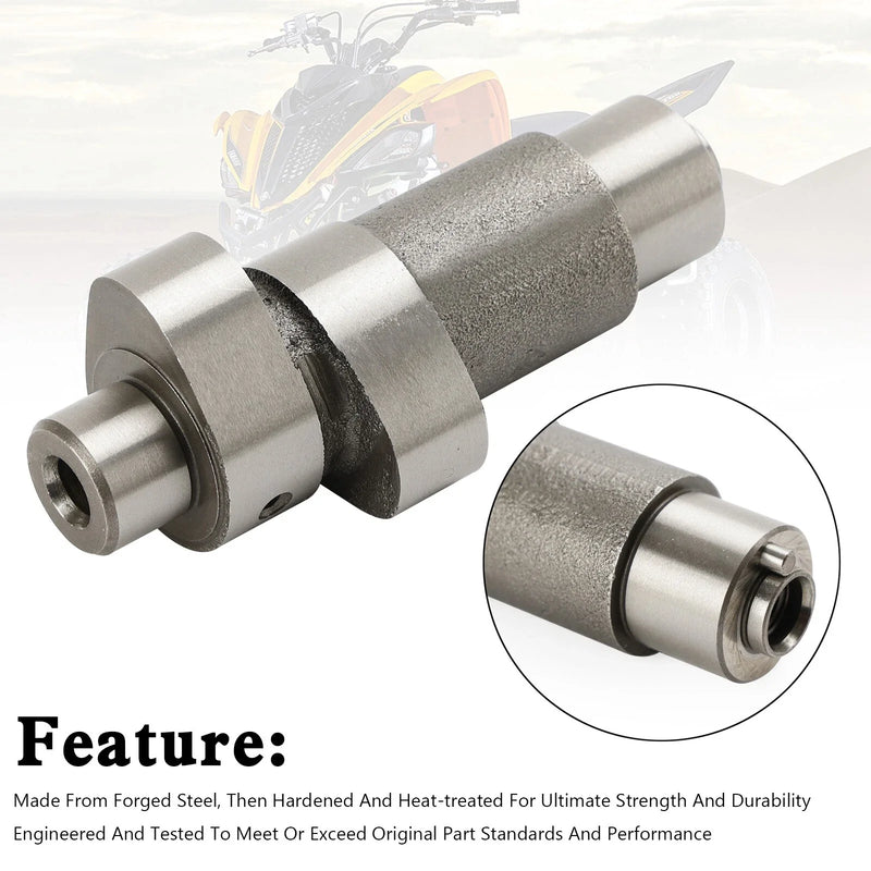 Yamaha YFM350R Raptor, YFM350X Warrior Camshaft Rocker Arm (1987-2006)