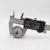 Toyota Hiace Van 1995-2004 Ignition Switch Door & BootLocks Set