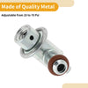 Suzuki Hayabusa GSX1300R Fuel Pressure Regulator (1999-2007)