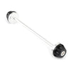BMW R 1200 GS / R / RS / RT NineT Front Axle Slider Fork Guard (2004-2019)