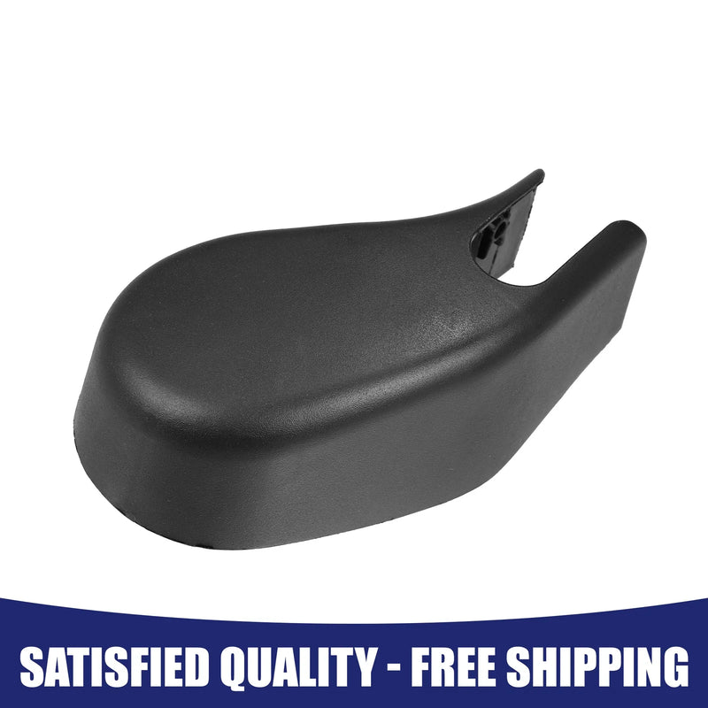 Ford Focus Rear Windshield Wiper Arm Nut Cover (2012-2018)