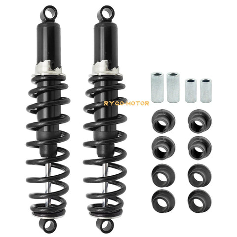 Polaris Ranger 800 XP / Crew / HD 2PCS Front Shocks Assy (2013–2014)
