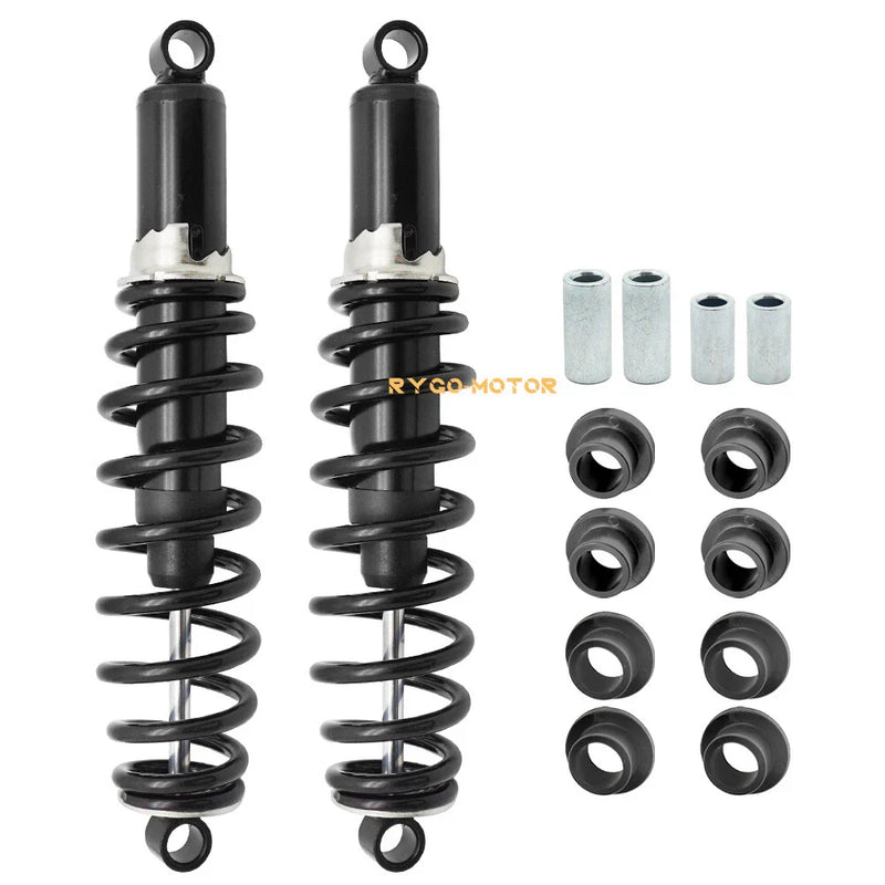Polaris Ranger 800 XP / Crew / HD 2PCS Front Shocks Assy (2013–2014)