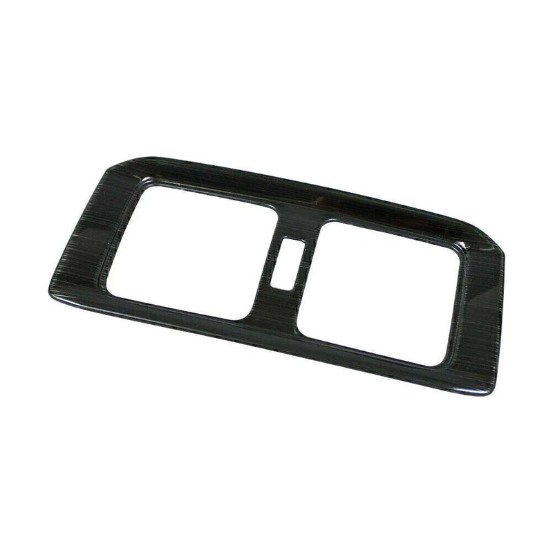 Toyota RAV4 Rear Air Conditioning Outlet Vent Cover Trim (2019-2020)