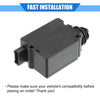 BMW 525i (2001-2003) Black Tailgate Trunk Lift Lock Actuator