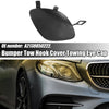 Mercedes-Benz E 300 Front Right Tow Hook Cover (2017-2023)