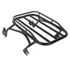 Harley Road King Detachables Solo Luggage Rack (1997-2008)
